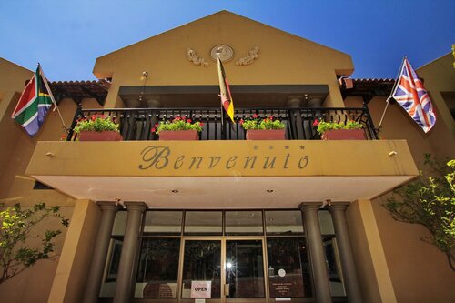 Benvenuto Hotel And Conference Centre