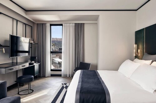 Academias Hotel, Autograph Collection