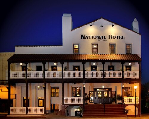 National Hotel Jackson, Tapestry Collection