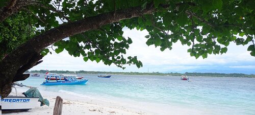 Pondok Wildan Bar And Bungalow