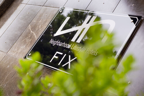 NLH FIX - Neighborhood Lifestyle Hotels