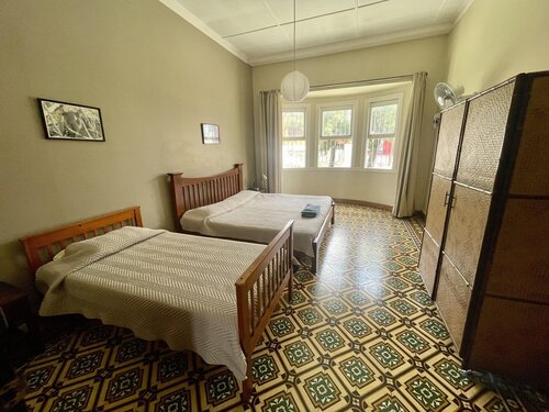 Costa Rica Guesthouse