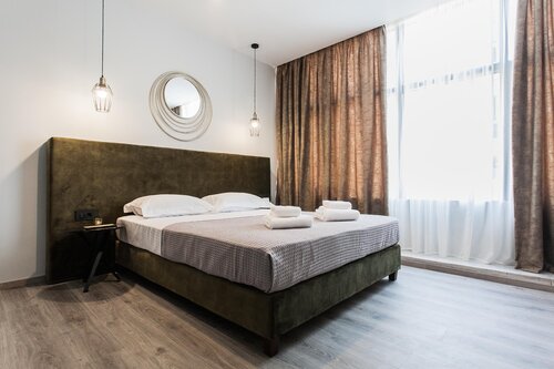 Monastiraki Residences  by Livin Urbban