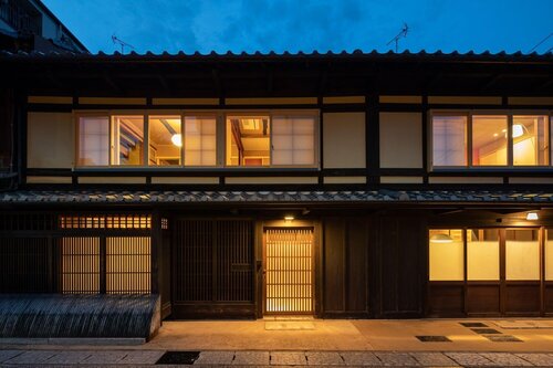 Hotel Koo Ootsuhyakucho