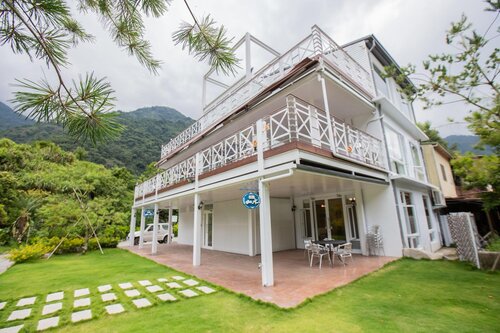 Songhe ShanShuei B&B Hotel