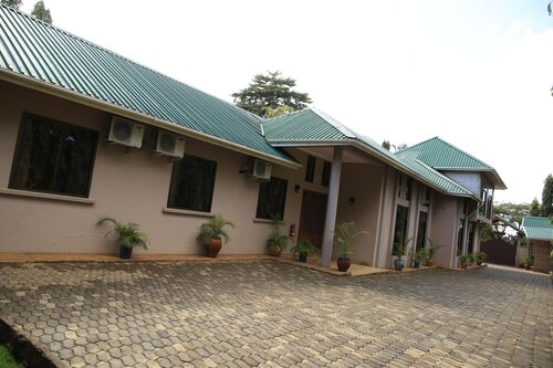 Sangana Lodge