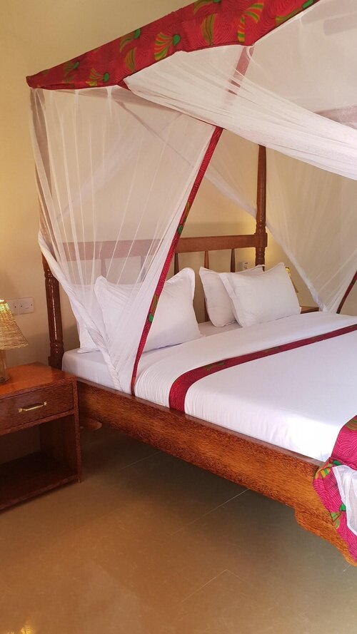 Zanpalm Boutique Hotel