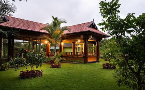 Fun Retreat Resort, Hotel And Ayurveda Spa