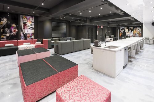 Presidential Loft By Simplissimmo