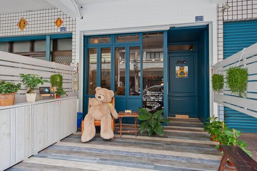 Leo 111 - Arena Ruifeng