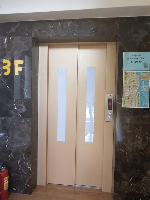 Especially Chef's Home B&B