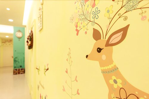 Silver Netherlands B And B