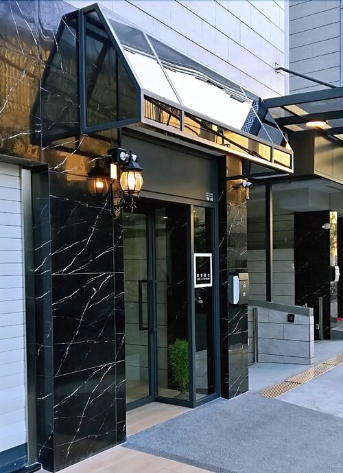 Seeing Nantai Holiday Apartment