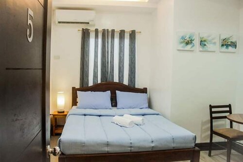 Florencia's Pension House