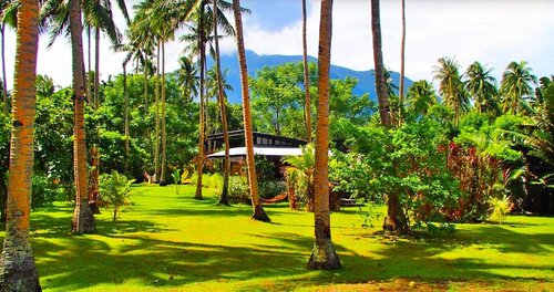 Somewhere Else Boutique Resort