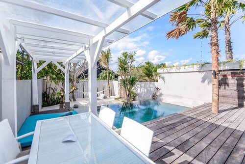 Mahi Mahi Villa & Suites