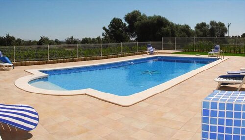 Luz De Azahar Bed And Breakfast