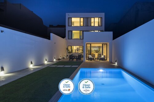 Praia de Santos - Exclusive Guest House