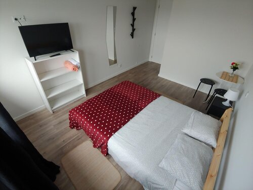 Bossa Nova Guesthouse Braga