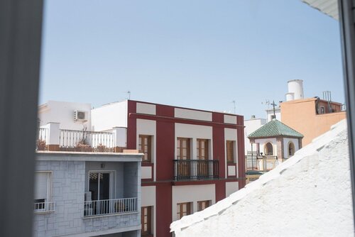 A&Z Frailes - Only Adults