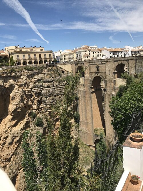 Casa Palacio Villazambra