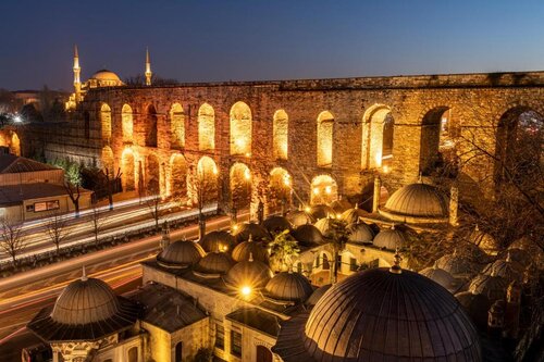 Farina Hotel By Cigno