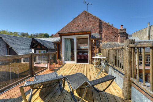 A l'Ecole Buissonnière