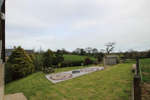 Chambre d'hôtes Les Gosselins