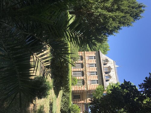 Château de la Prade