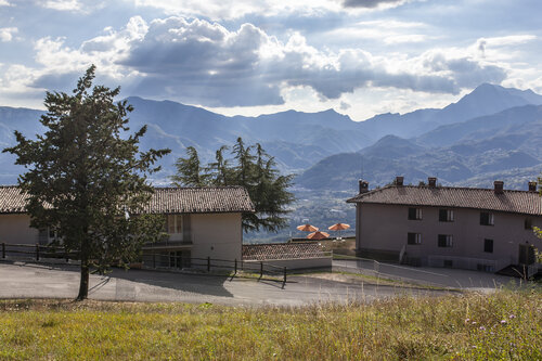 Il Ciocco Hotels Hotel Diffuso