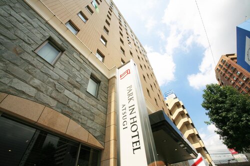 Park In Hotel Atsugi