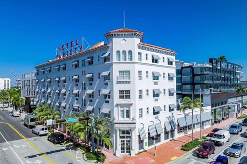 The Variety by LuxUrban