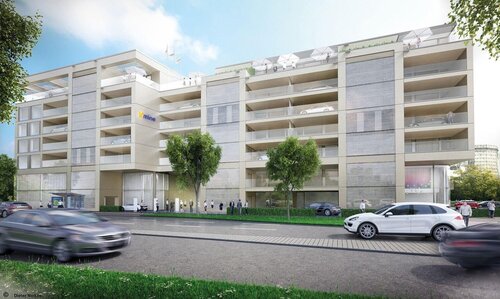 B’mine Düsseldorf