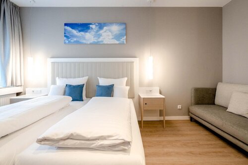 The Blasky Frankfurt