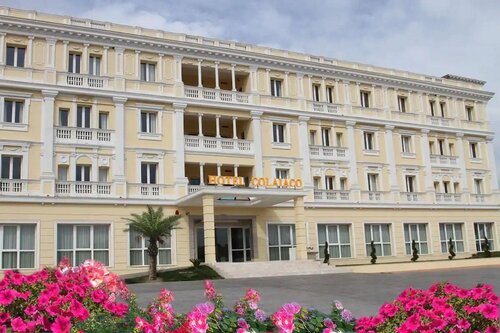 Best Western Hotel Colaiaco