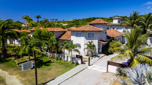 Pousada Maria Maria Buzios
