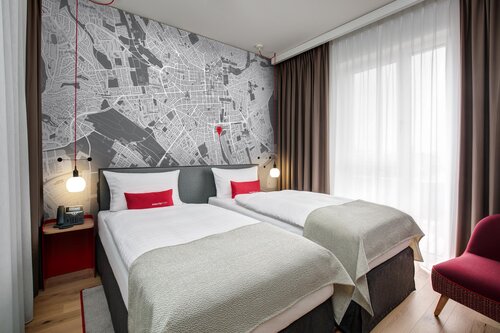 IntercityHotel Wiesbaden