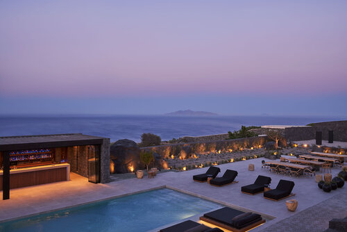 SantAnna Luxury Suites