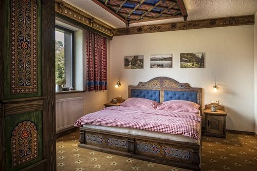 Grand Hotel Bachledka Strachan