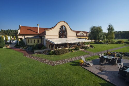 Wellness Hotel Spark