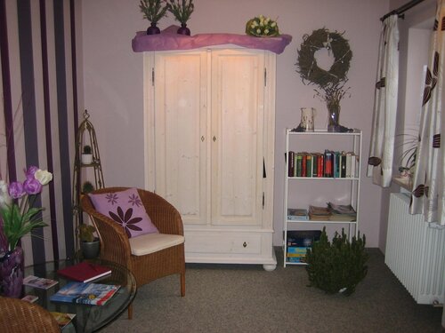 Frühstückspension Lavendel