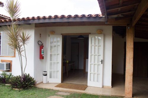 Pousada Jardim de Buzios