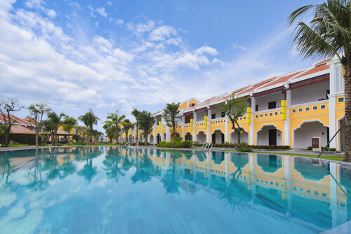 Hoi An Memories Resort and Spa