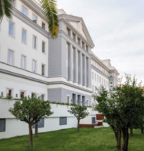 Habita79 Hotel And Spa Pompeii - Mgallery