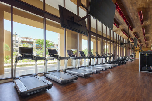 Hotel Xcaret Arte All Inclusive