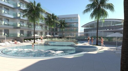 Hotel Morlans Suites