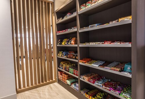 Holiday Inn Express & Suites Welland