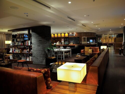 Shinagawa Prince Hotel N Tower