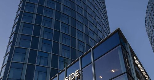 Innside by Meliá Amsterdam