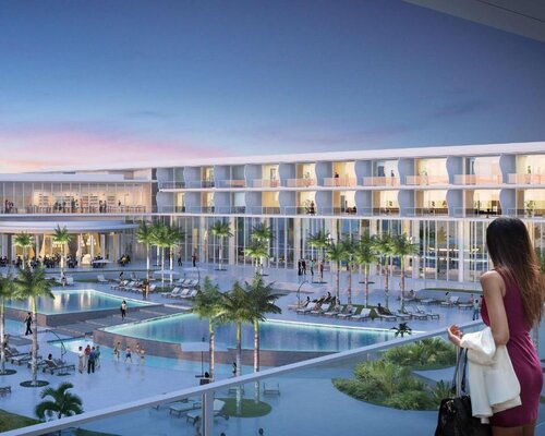 Hyatt Regency Taghazout